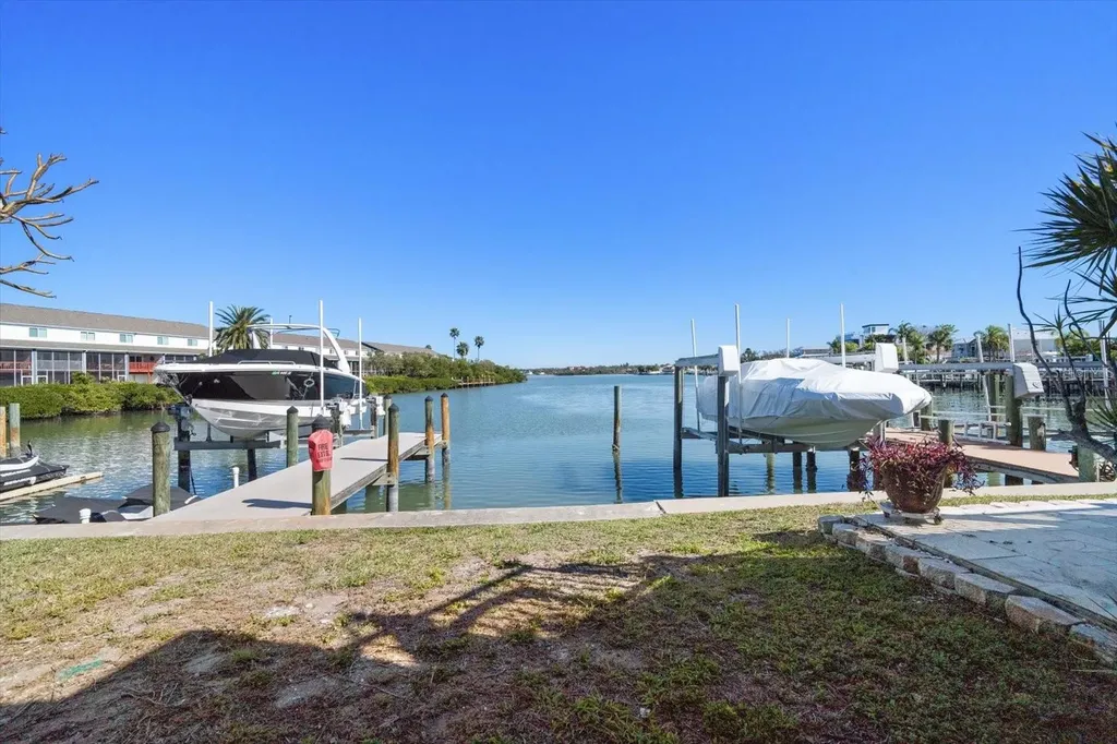 829 E Gulf Boulevard Indian Rocks Beach FL 33785