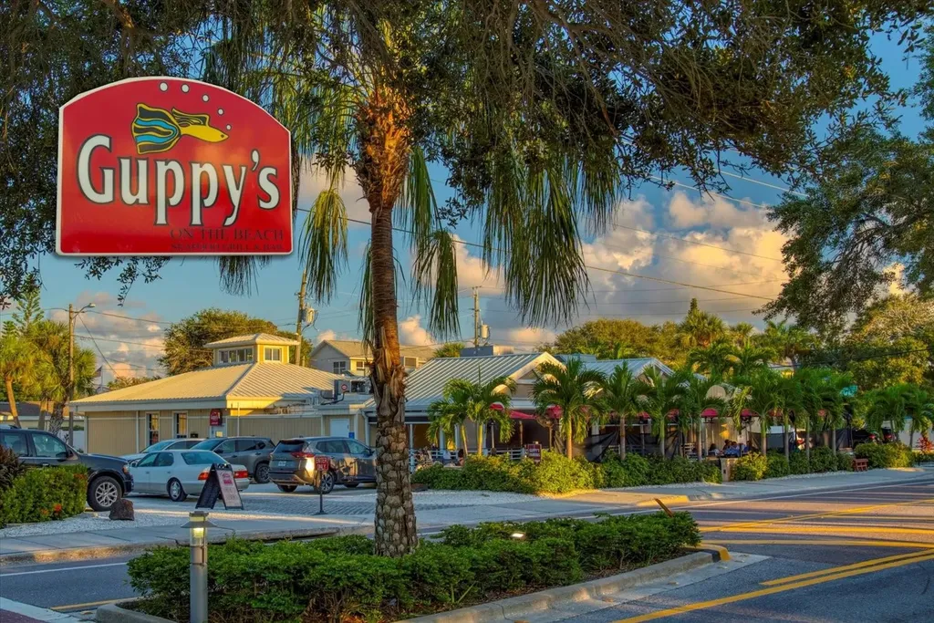 829 E Gulf Boulevard Indian Rocks Beach FL 33785