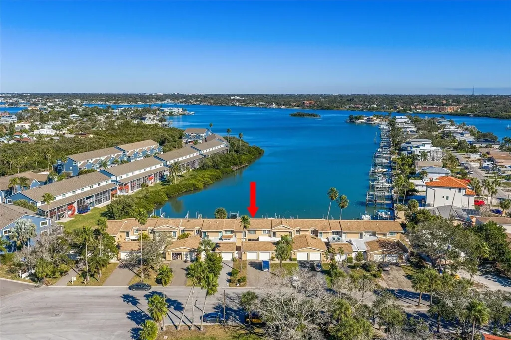 829 E Gulf Boulevard Indian Rocks Beach FL 33785