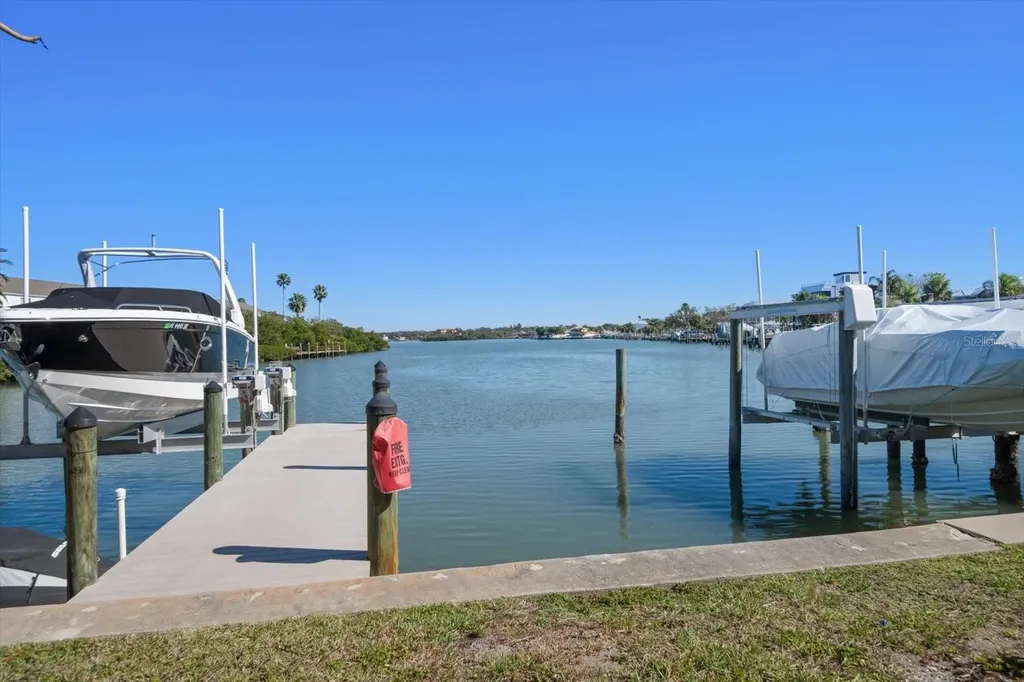 829 E Gulf Boulevard Indian Rocks Beach FL 33785