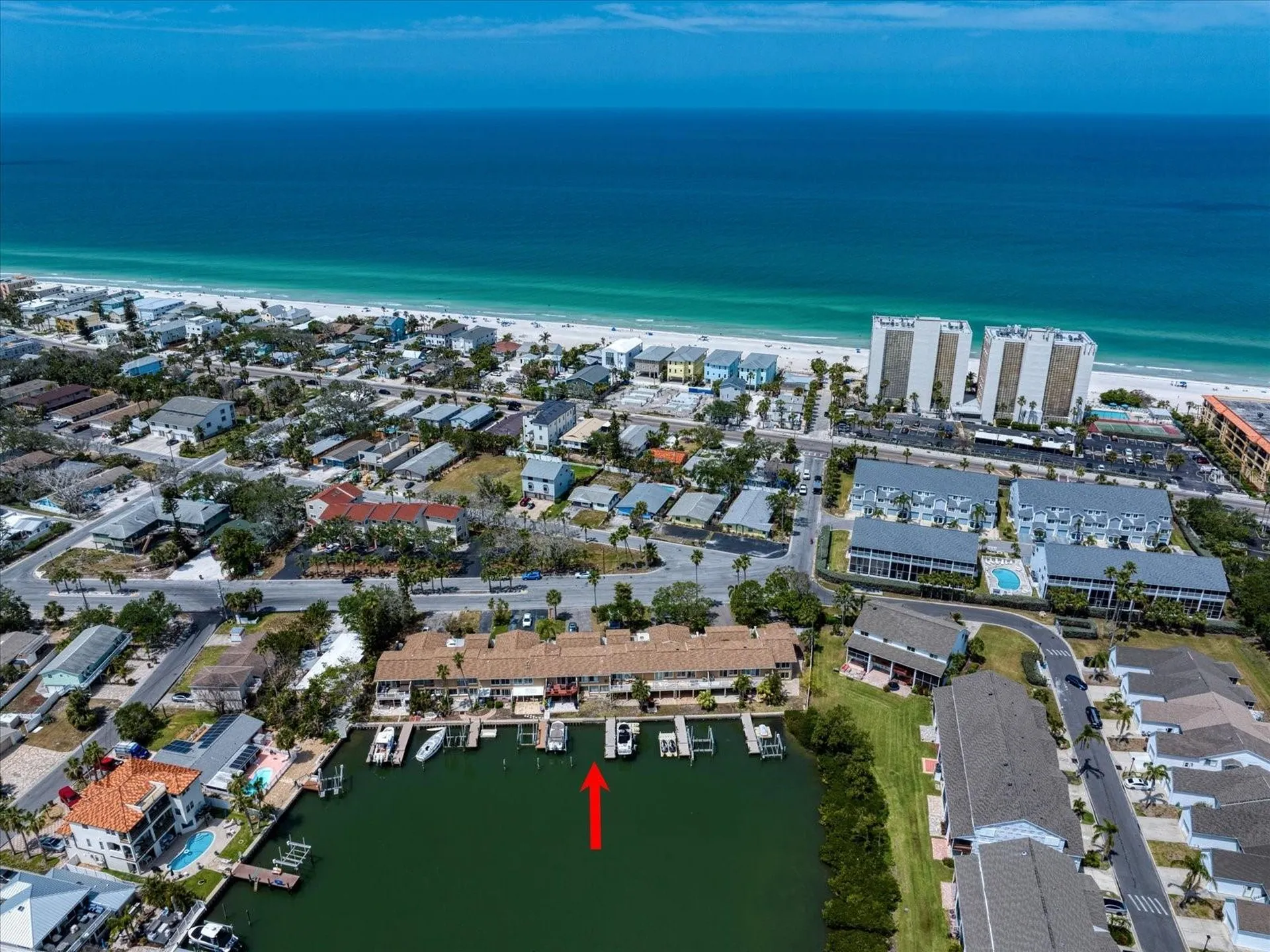 829 E Gulf Boulevard Indian Rocks Beach FL 33785