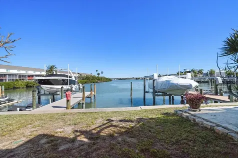 829 E Gulf Boulevard Indian Rocks Beach FL 33785