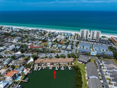 829 E Gulf Boulevard Indian Rocks Beach FL 33785