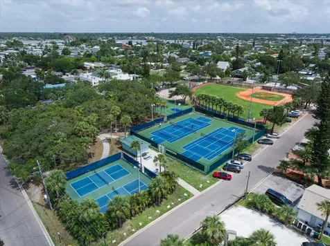 829 E Gulf Boulevard Indian Rocks Beach FL 33785