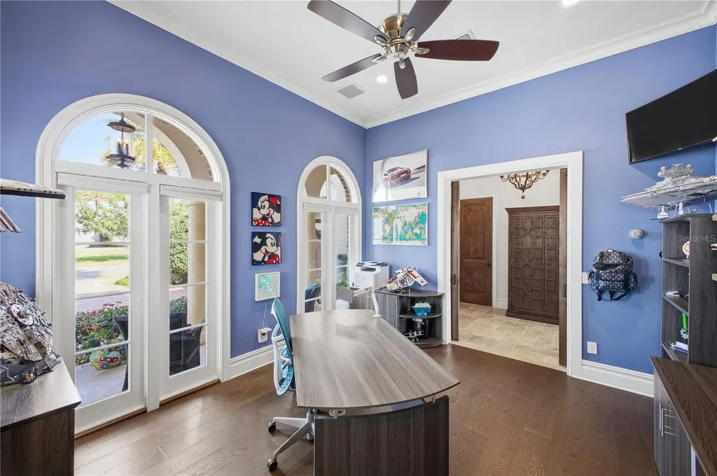 10164 Carthay Drive Golden Oak FL 32836