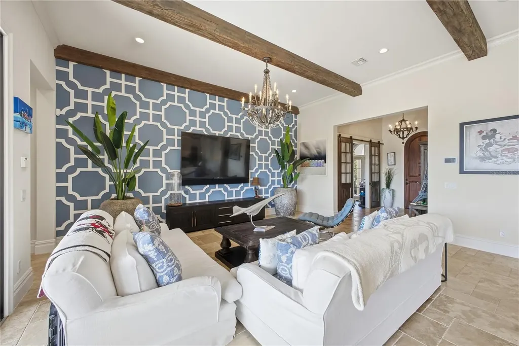 10164 Carthay Drive Golden Oak FL 32836