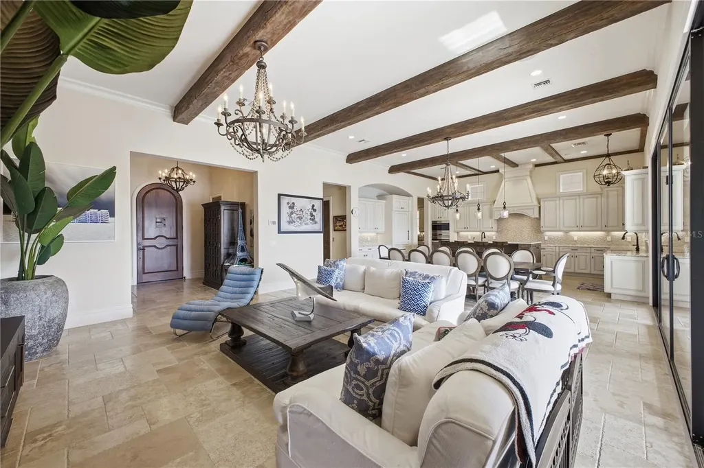 10164 Carthay Drive Golden Oak FL 32836