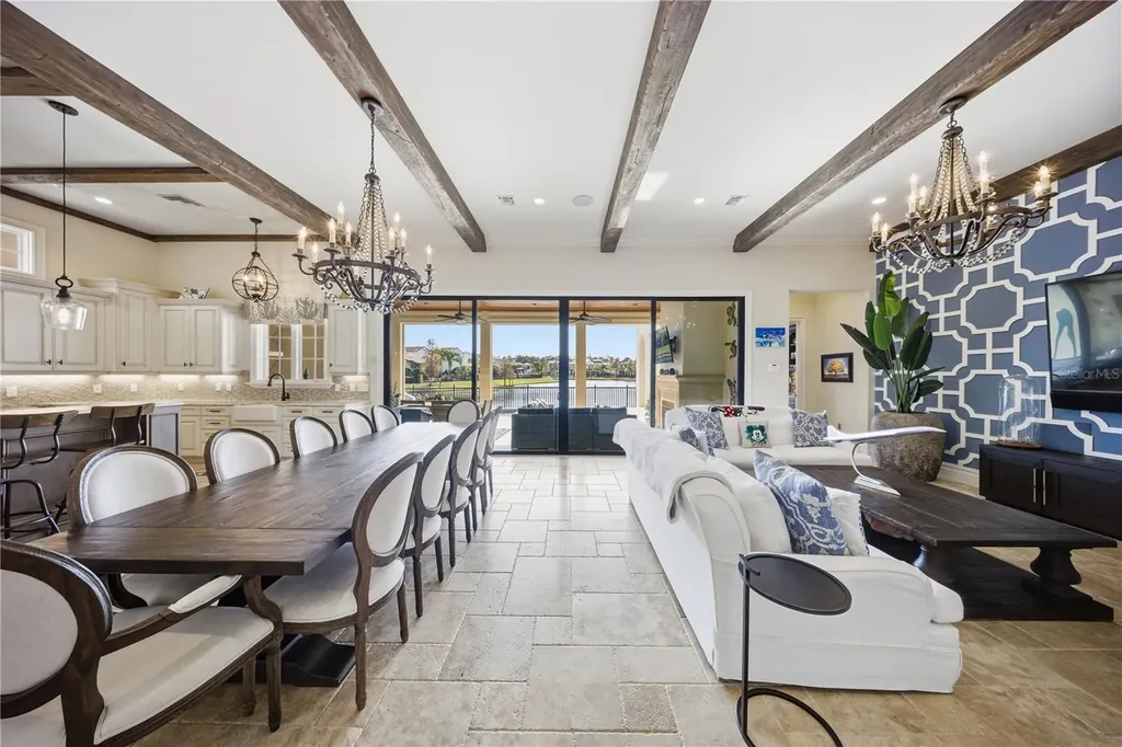 10164 Carthay Drive Golden Oak FL 32836
