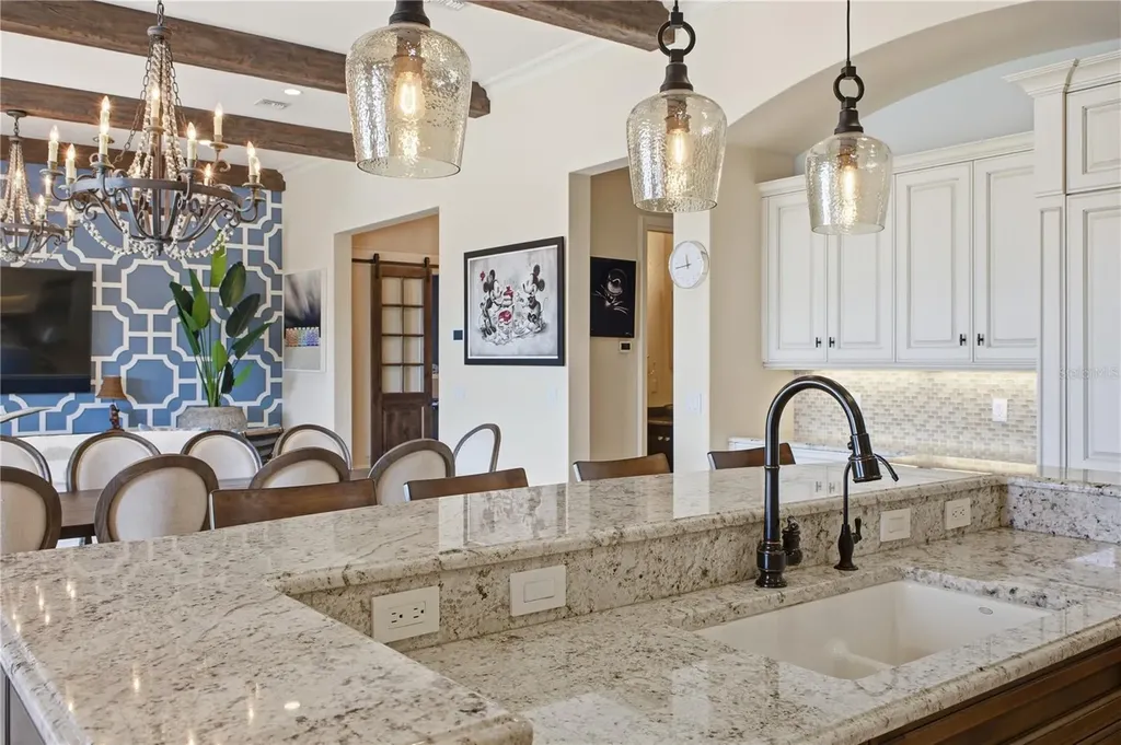 10164 Carthay Drive Golden Oak FL 32836