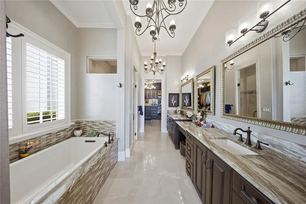 10164 Carthay Drive Golden Oak FL 32836