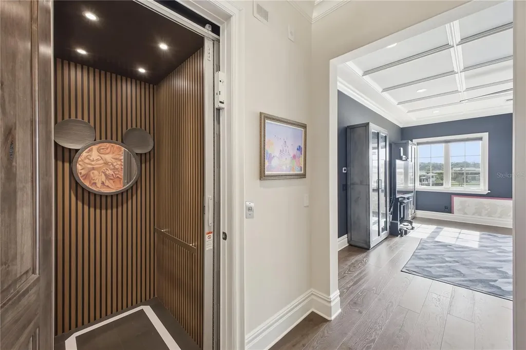 10164 Carthay Drive Golden Oak FL 32836