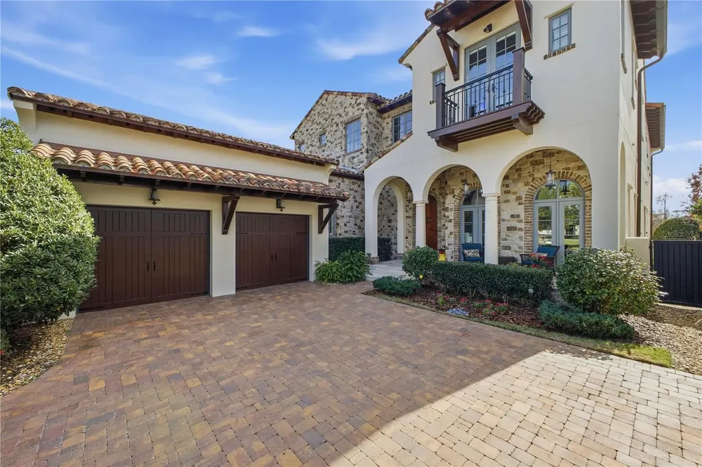 10164 Carthay Drive Golden Oak FL 32836