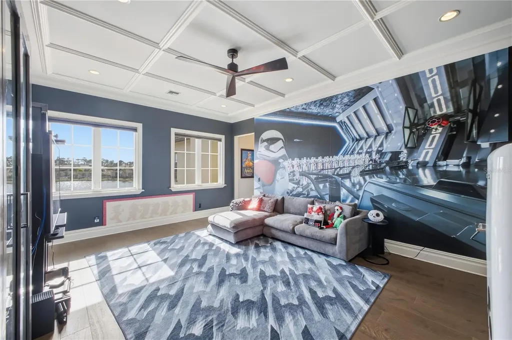 10164 Carthay Drive Golden Oak FL 32836