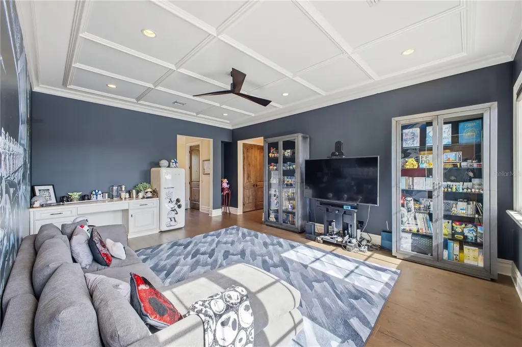 10164 Carthay Drive Golden Oak FL 32836