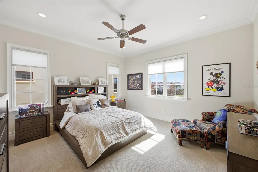 10164 Carthay Drive Golden Oak FL 32836