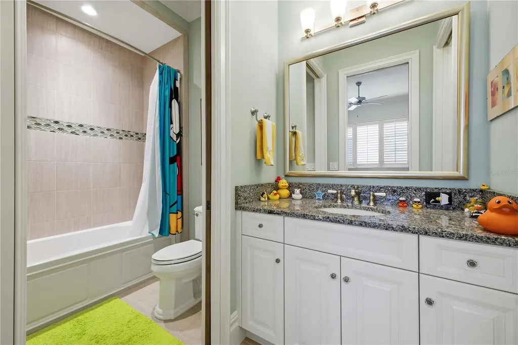10164 Carthay Drive Golden Oak FL 32836