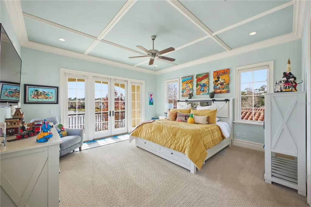 10164 Carthay Drive Golden Oak FL 32836