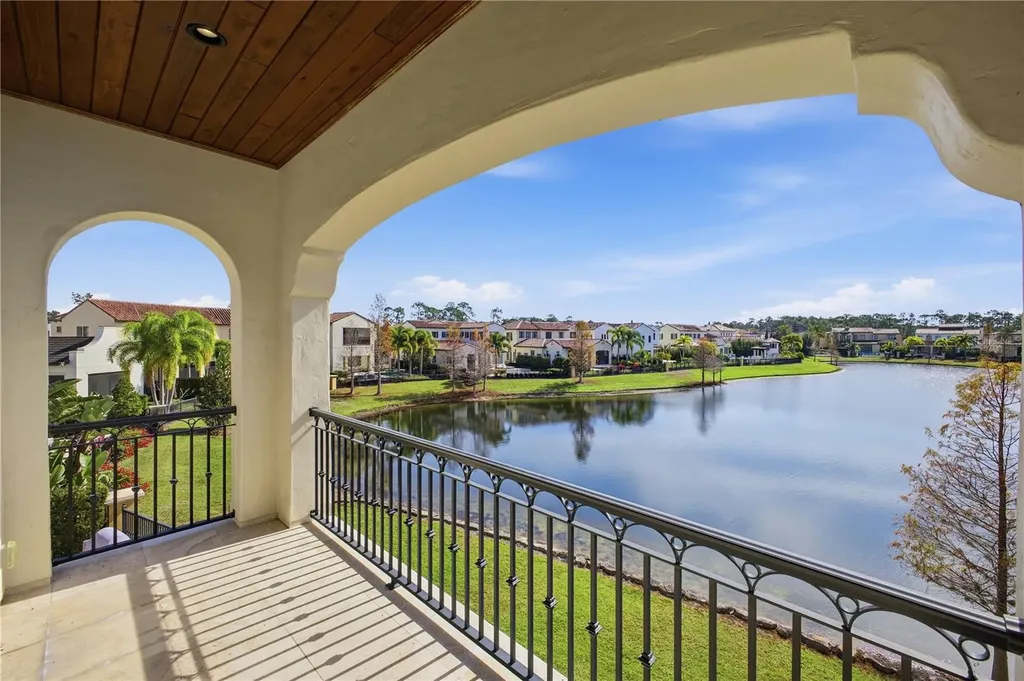 10164 Carthay Drive Golden Oak FL 32836
