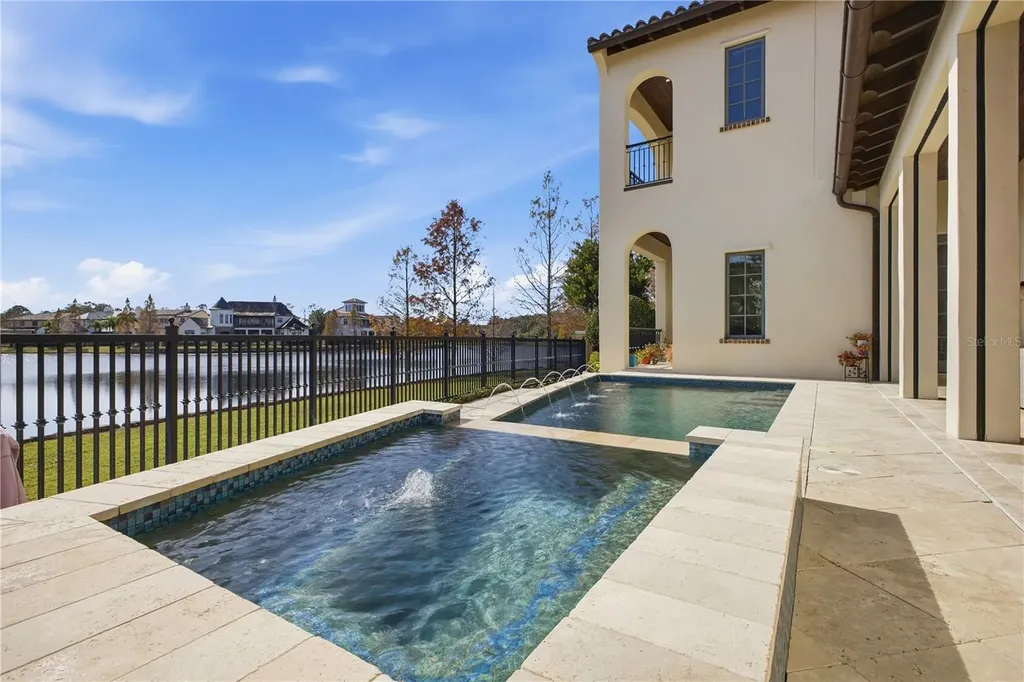 10164 Carthay Drive Golden Oak FL 32836