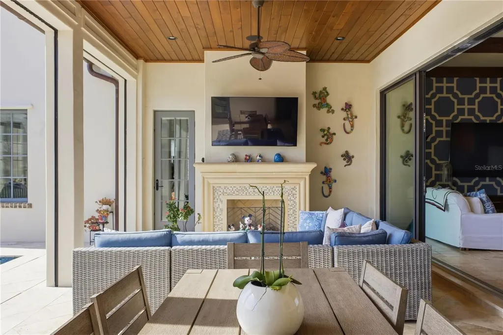 10164 Carthay Drive Golden Oak FL 32836