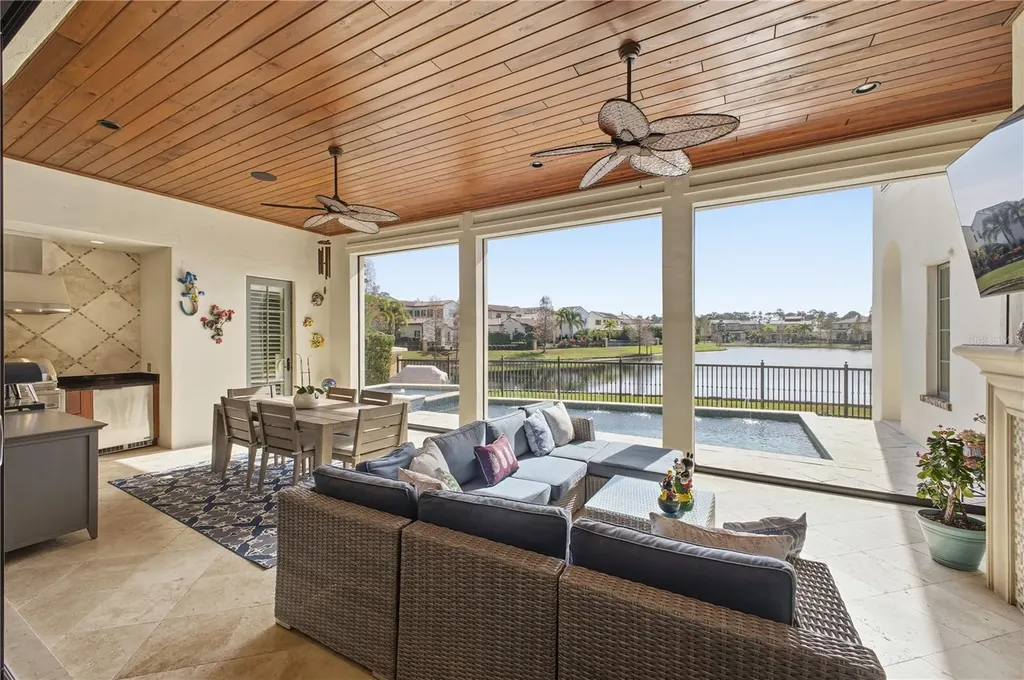 10164 Carthay Drive Golden Oak FL 32836