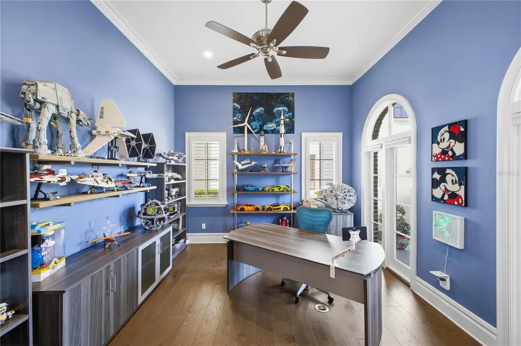 10164 Carthay Drive Golden Oak FL 32836