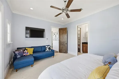 10164 Carthay Drive Golden Oak FL 32836