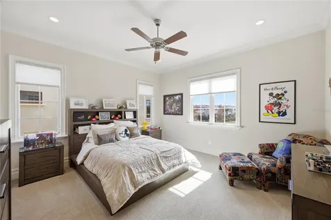 10164 Carthay Drive Golden Oak FL 32836