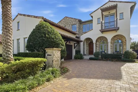 10164 Carthay Drive Golden Oak FL 32836