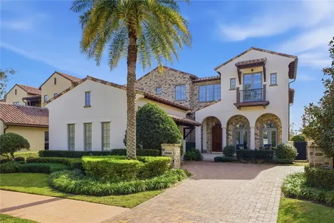 10164 Carthay Drive Golden Oak FL 32836