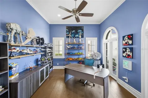 10164 Carthay Drive Golden Oak FL 32836