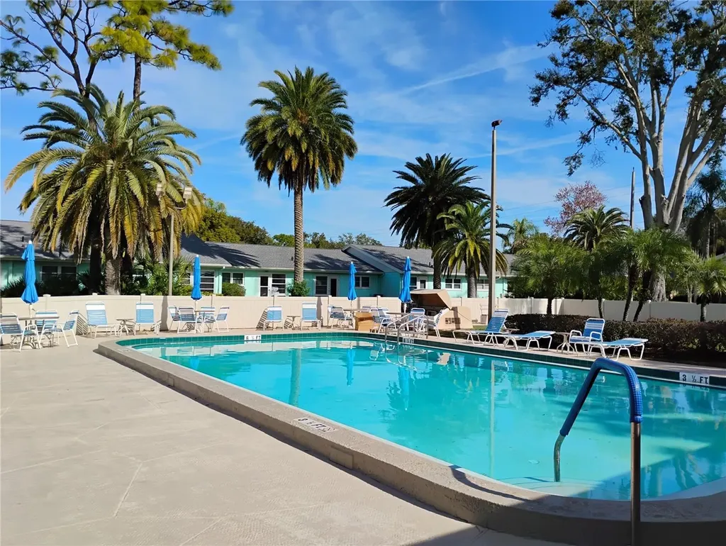 2465 Northside Drive Clearwater FL 33761