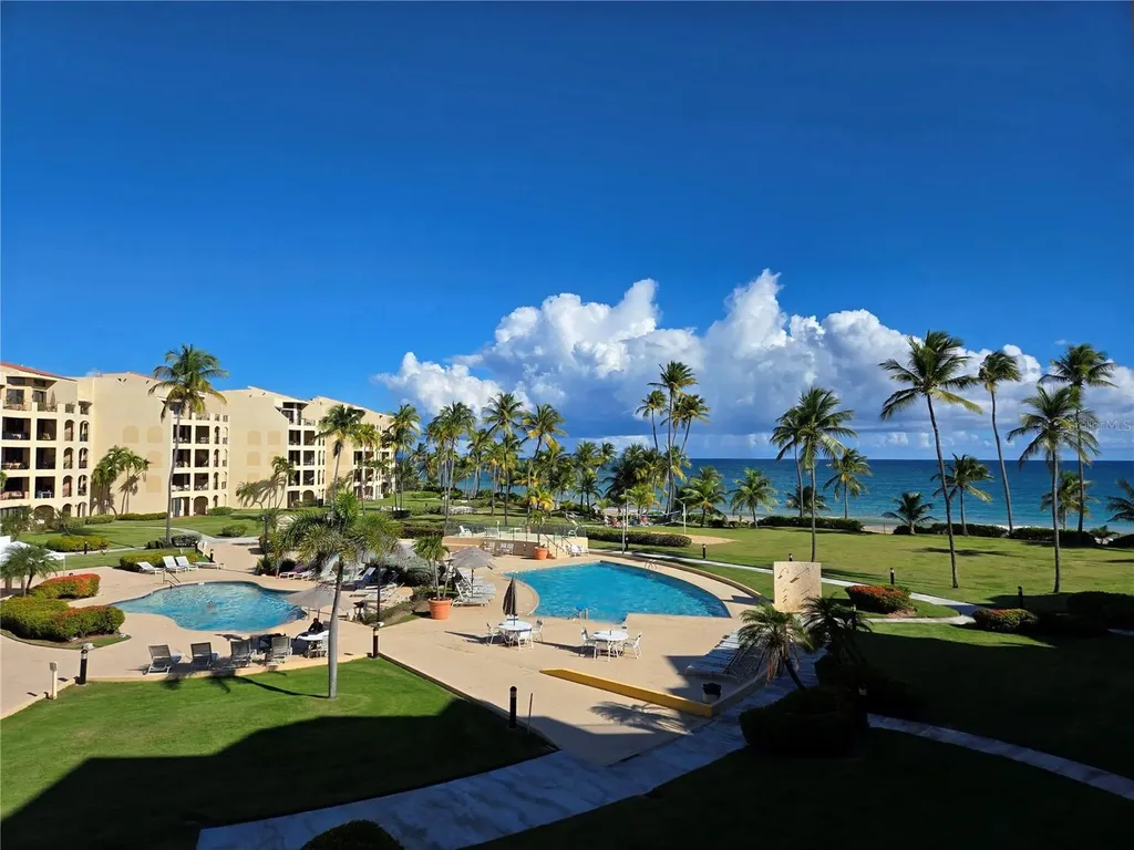 190 Candelero Drive Humacao PR 00791