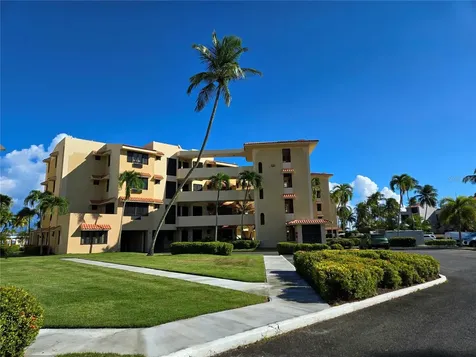190 Candelero Drive Humacao PR 00791