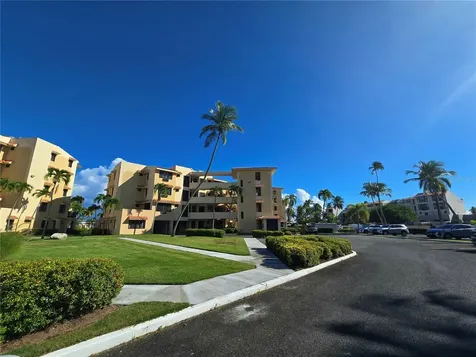 190 Candelero Drive Humacao PR 00791