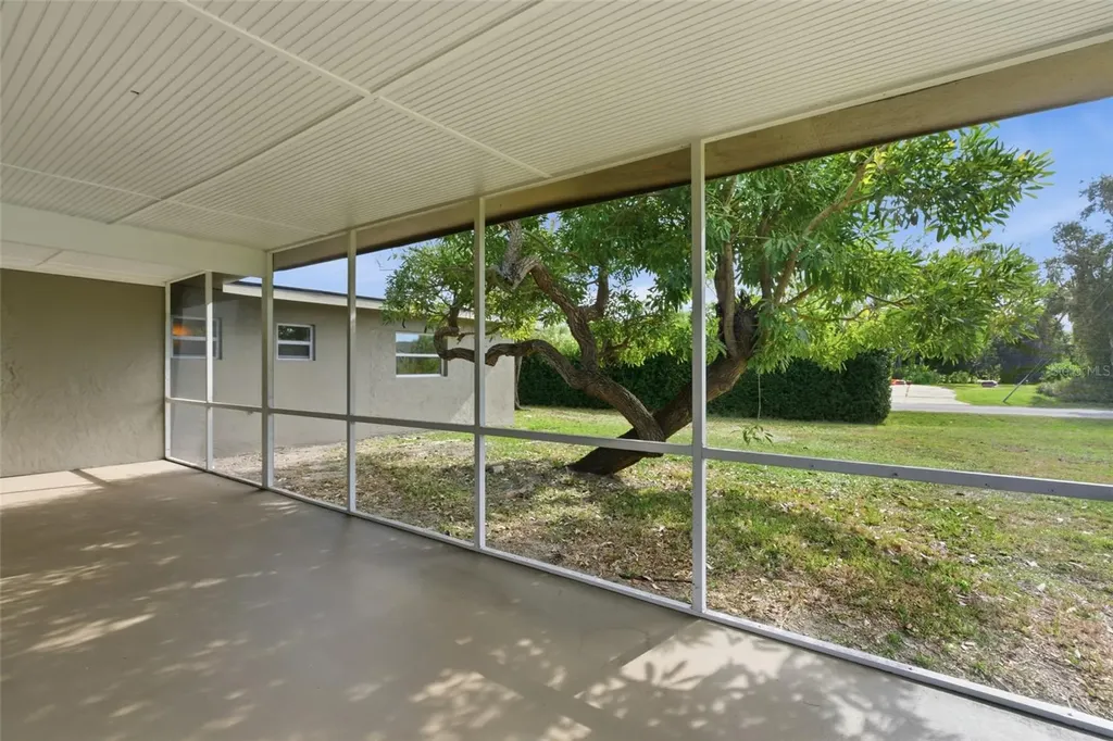 3019 Amanda Street Punta Gorda FL 33950