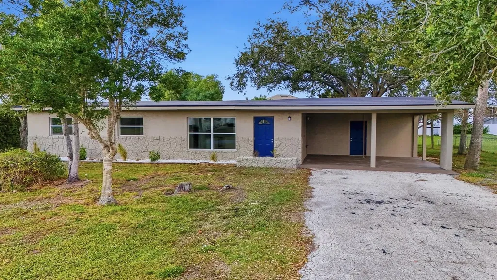 3019 Amanda Street Punta Gorda FL 33950