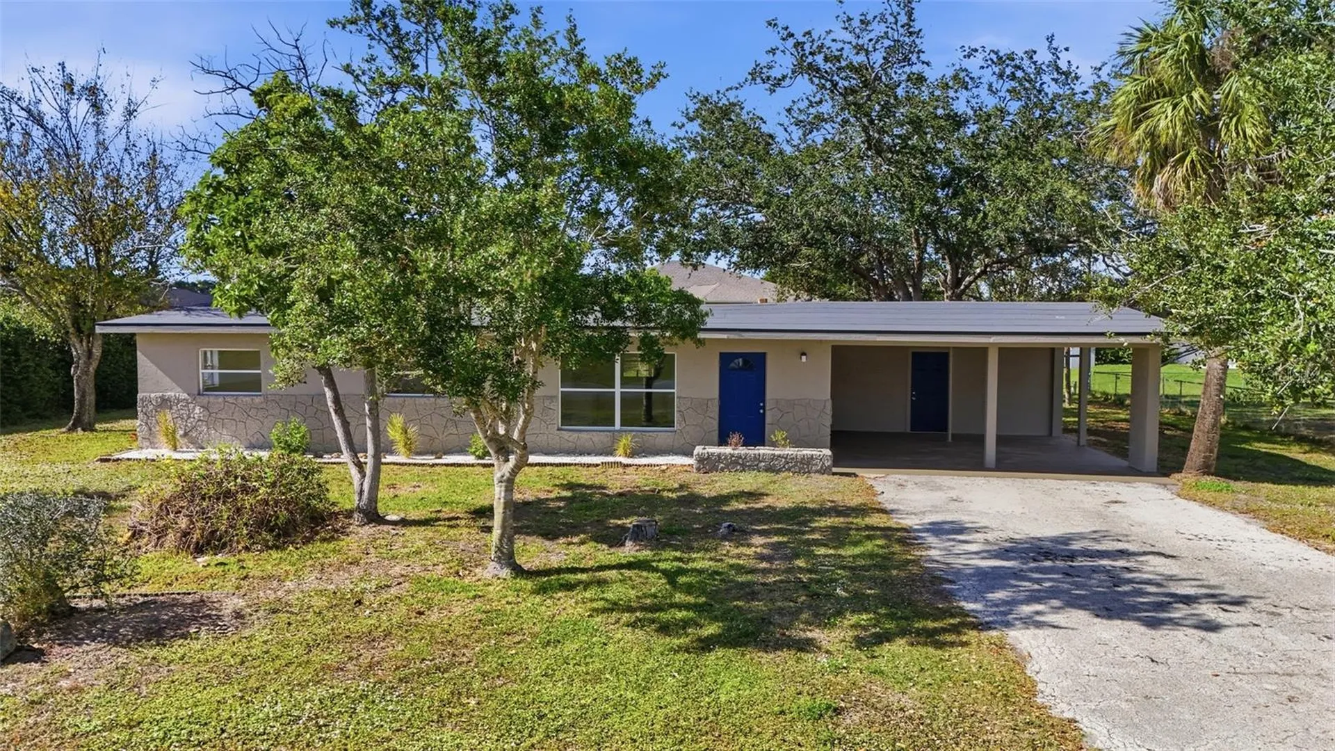 3019 Amanda Street Punta Gorda FL 33950