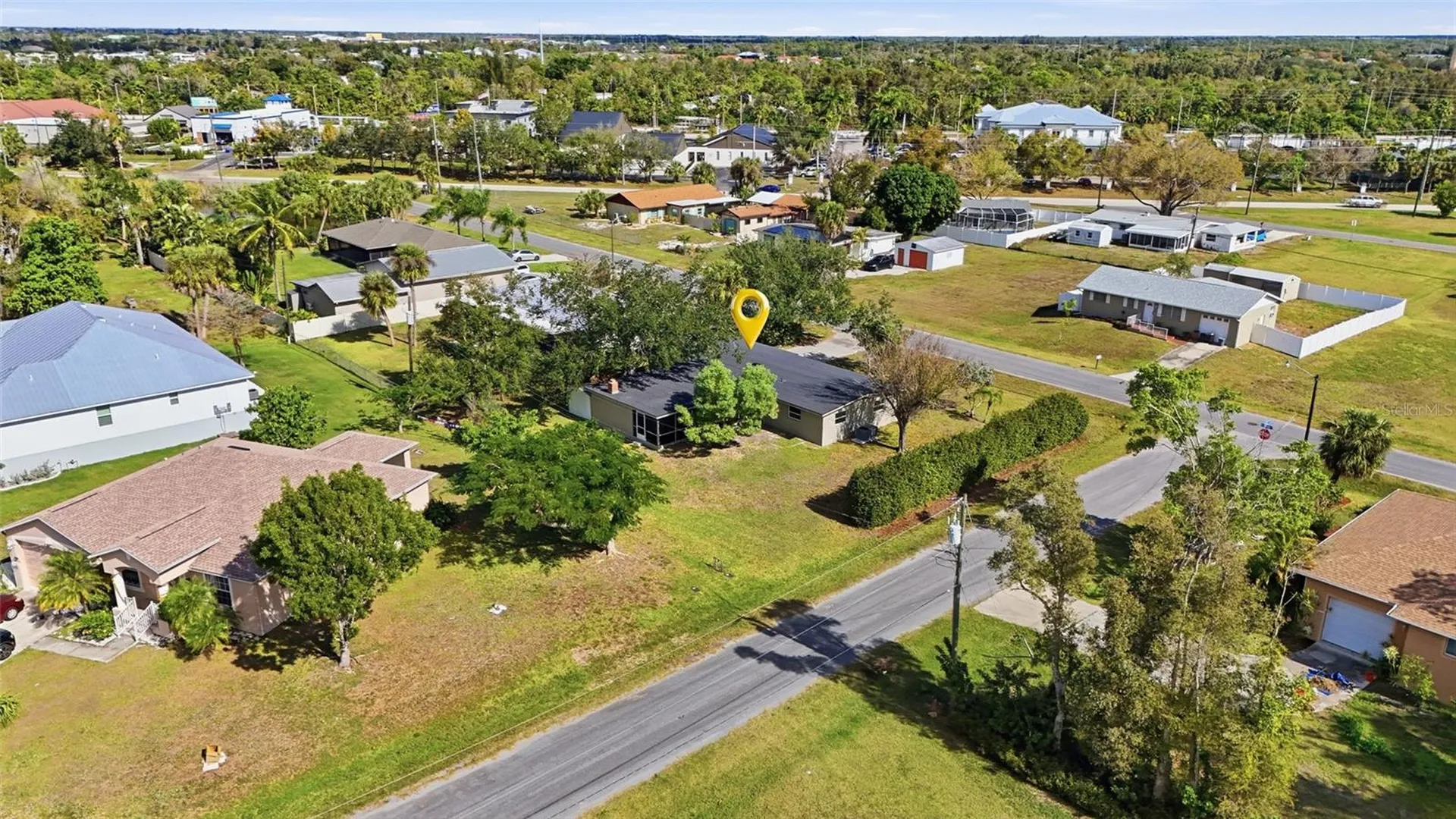 3019 Amanda Street Punta Gorda FL 33950