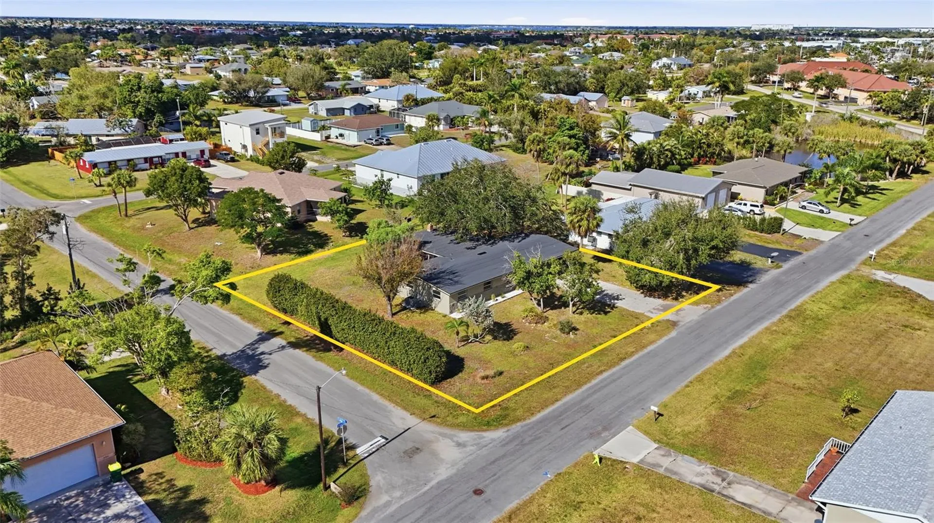 3019 Amanda Street Punta Gorda FL 33950