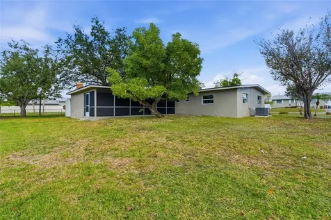 3019 Amanda Street Punta Gorda FL 33950