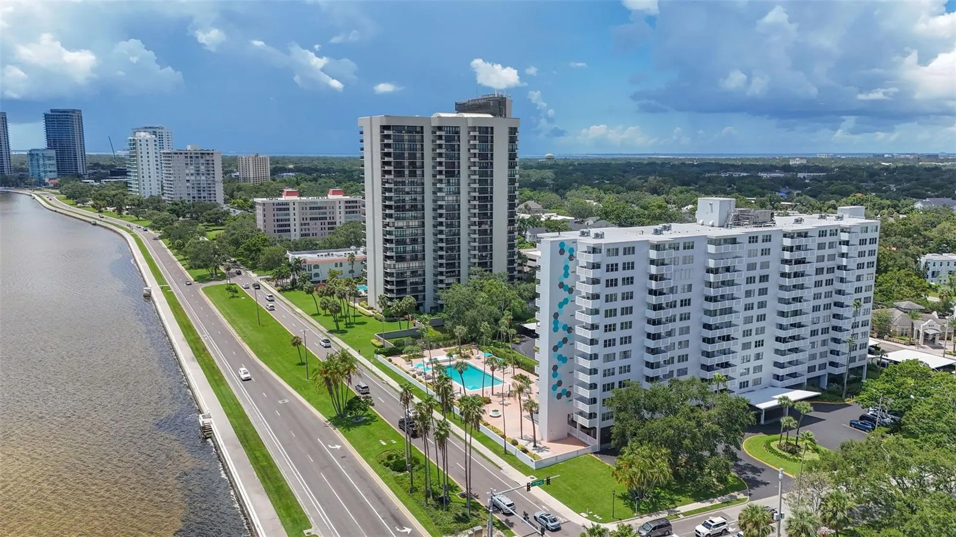 2401 Bayshore Boulevard Tampa FL 33629