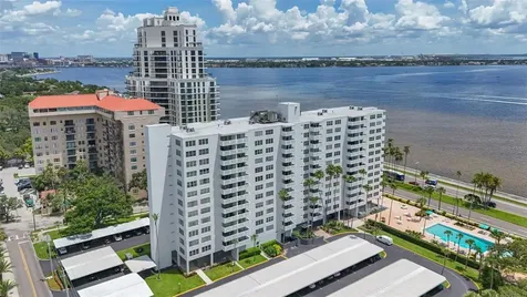2401 Bayshore Boulevard Tampa FL 33629