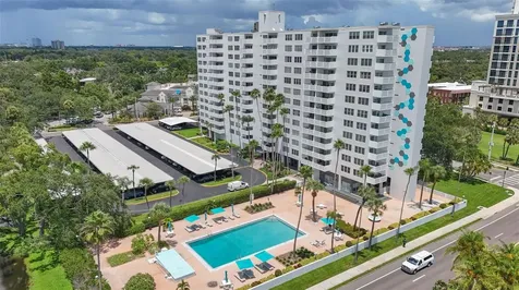 2401 Bayshore Boulevard Tampa FL 33629