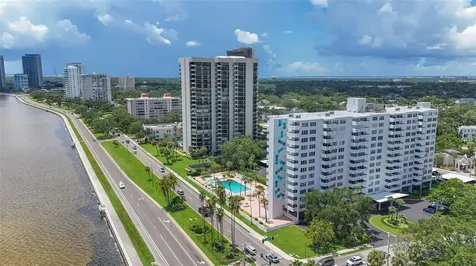 2401 Bayshore Boulevard Tampa FL 33629