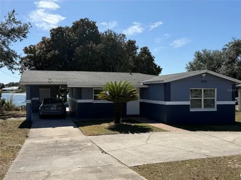 922 Martin Luther King Boulevard NE Winter Haven FL 33881