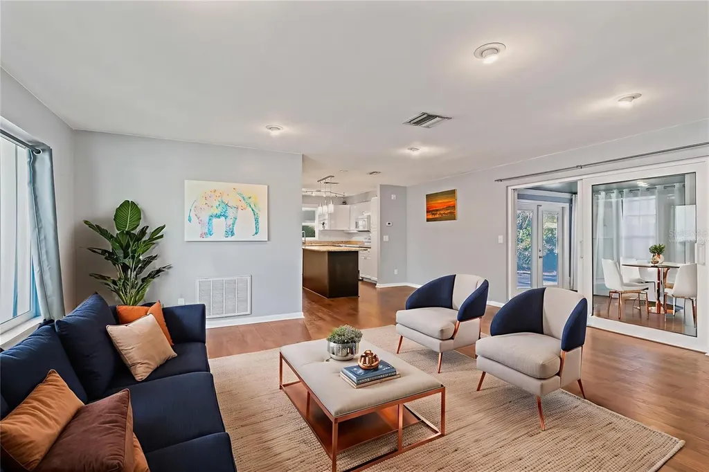 2040 Forest Drive Clearwater FL 33763