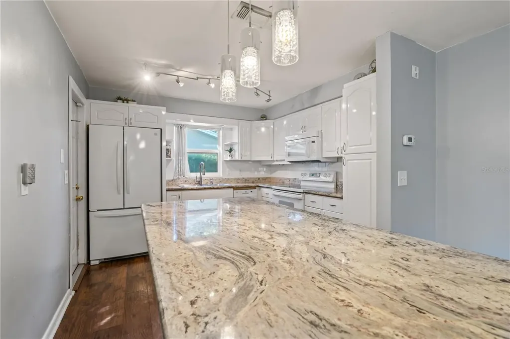 2040 Forest Drive Clearwater FL 33763
