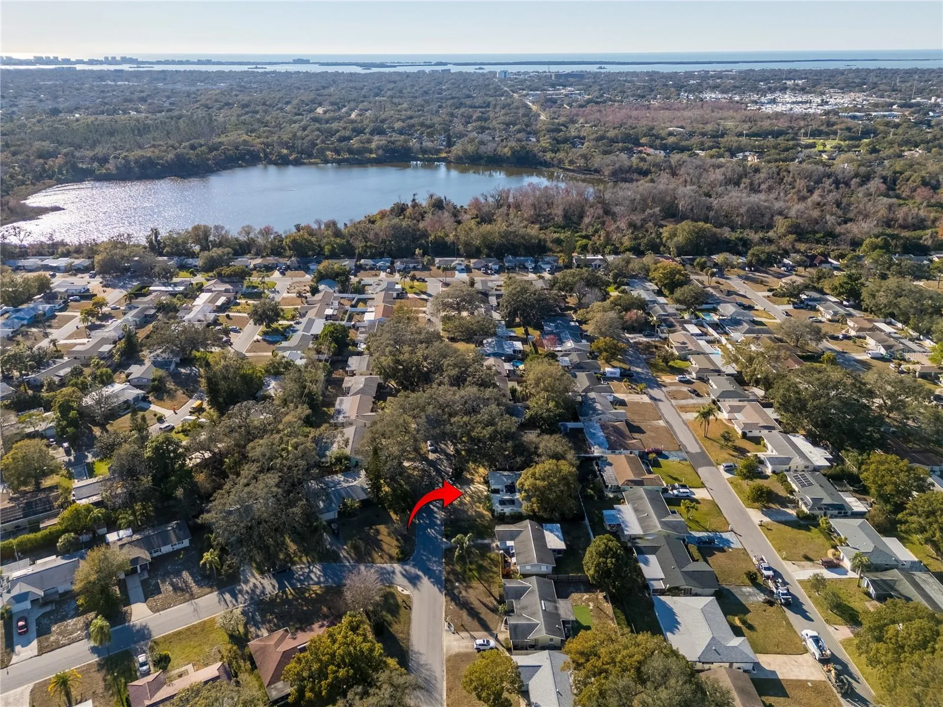 2040 Forest Drive Clearwater FL 33763
