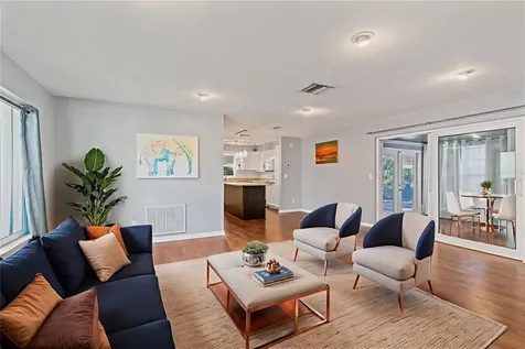 2040 Forest Drive Clearwater FL 33763